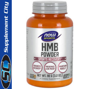 Now HMB Powder