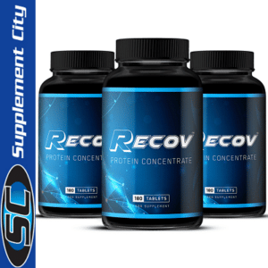 Recov Bi-Peptides