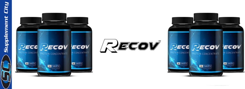 Recov Bi-Peptides