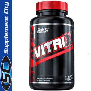 Nutrex Vitrix