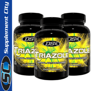 Driven Sports Triazole
