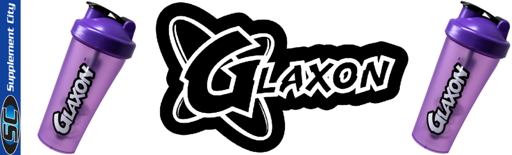 Glaxon Shaker Cup