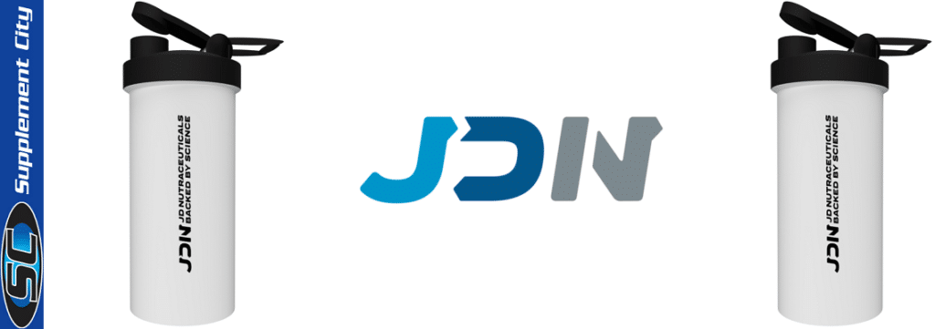 JDN Shaker