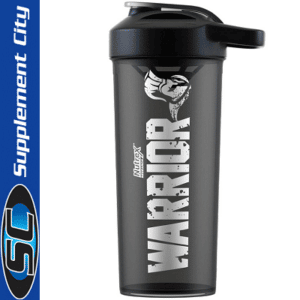 Nutrex Warrior Shaker