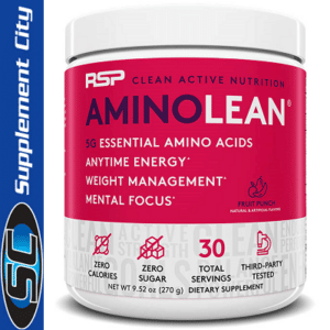 RSP Amino Lean