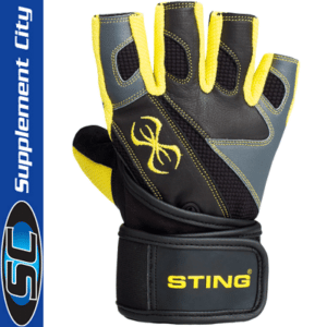 Sting C4 Carbine Training Gloves