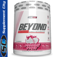 Ehp Labs Beyond BCAA-EAA (438g) - Image 2