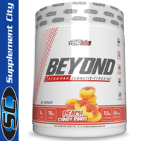 Ehp Labs Beyond BCAA-EAA (438g) - Image 3