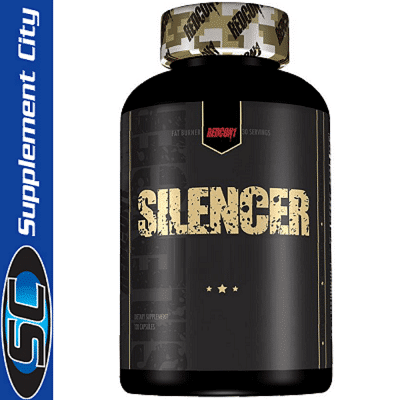 Redcon1 Silencer