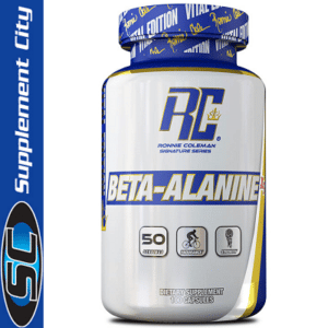 Ronnie Coleman Beta-Alanine XS