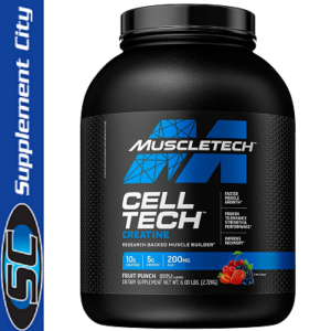 Muscletech Cell Tech