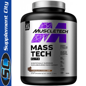 Muscletech Mass Tech Elite