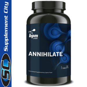 BPM Labs Annihilate