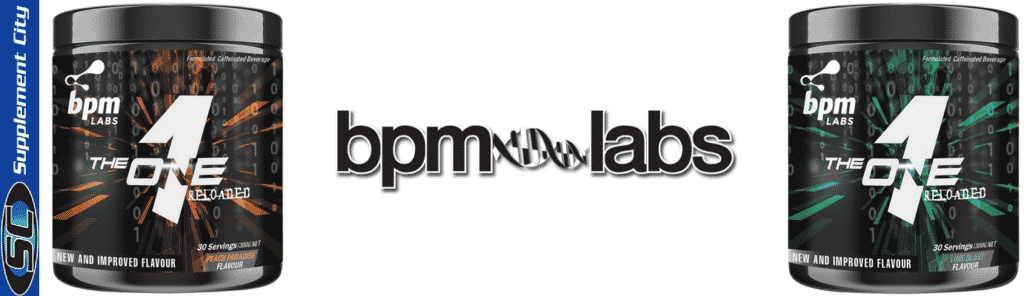 BPM Labs The One Reloaded