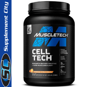 Muscletech Cell Tech