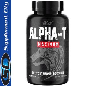 Nutrex Alpha-T