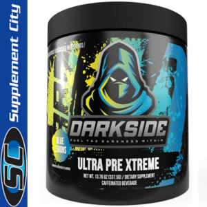 Darkside Supps Ultra Pre Xtreme