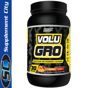 Nutrex Volu GRO