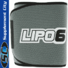 Nutrex Lipo 6 Waist Trimmer