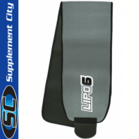 Nutrex Lipo 6 Waist Trimmer - Image 2