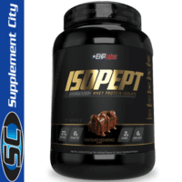 Ehp Labs IsoPept Hydrolyzed WPI (956g) - Image 2