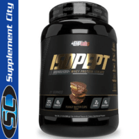 Ehp Labs IsoPept Hydrolyzed WPI (956g) - Image 4