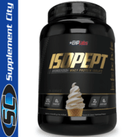 Ehp Labs IsoPept Hydrolyzed WPI (956g) - Image 3