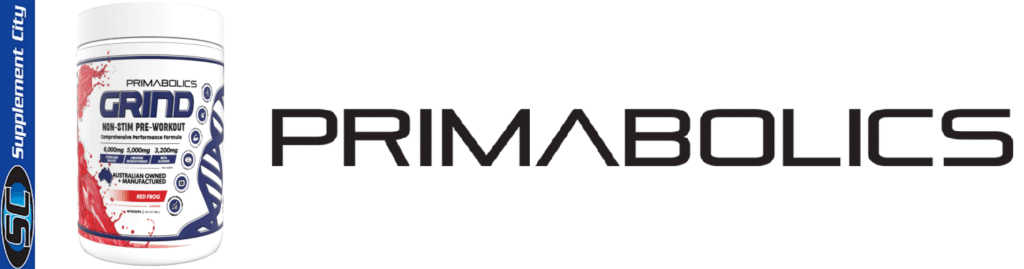 Primabolics Grind V2 Primabolics Grind V2