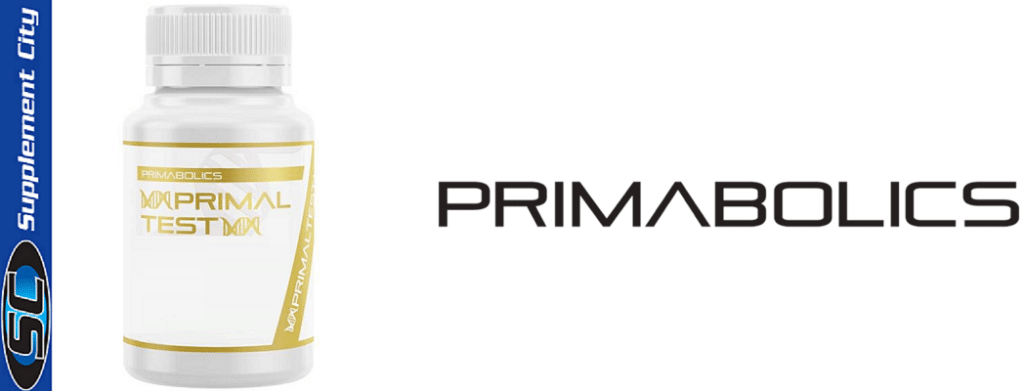 Primabolics Primal Test