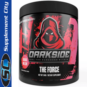 Darkside Supps The Force