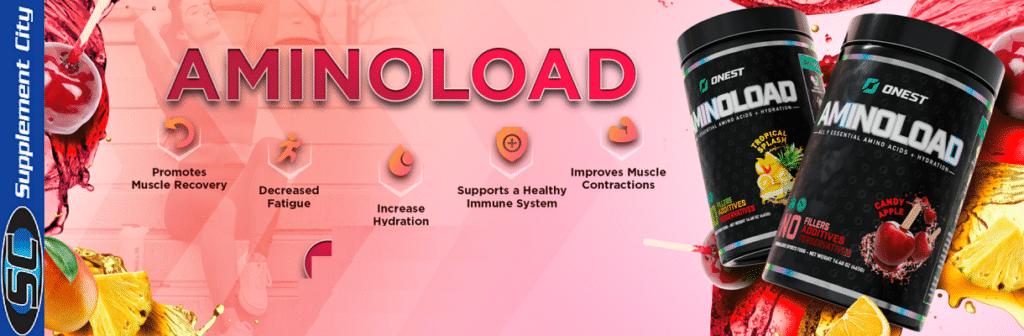 Onest Health Aminoload