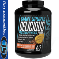 Giant Sport Delicious Protein Powder Elite