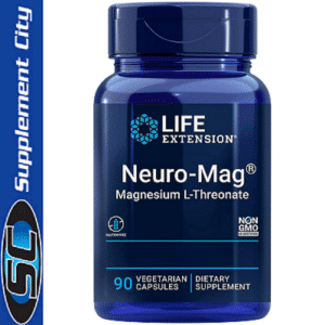 Life Extension Neuro-Mag