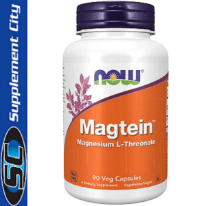 Now Magtein