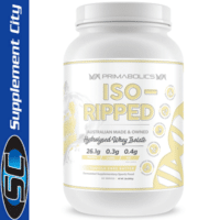 Primabolics Iso-Ripped (750g) - Image 2