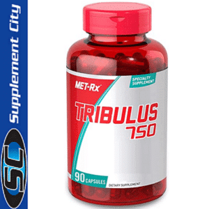 Met-Rx Tribulus 750