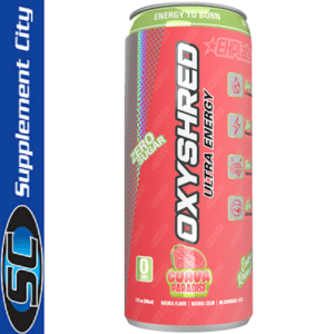 EHP Labs Oxyshred RTD