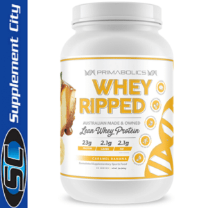 Primabolics Whey Ripped