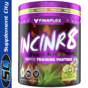 Finaflex Inciner8