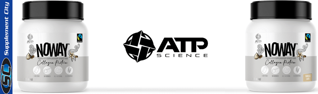 ATP Science Noway Collagen