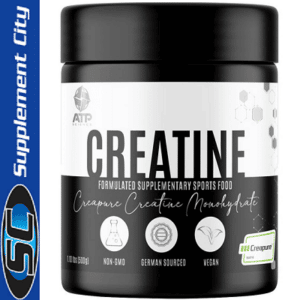 ATP Science Creatine Monohydrate