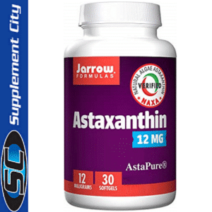 Jarrow Formulas Astaxanthin