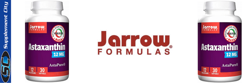 Jarrow Formulas Astaxanthin