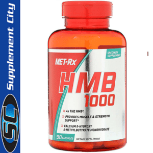 Met-Rx HMB 1000