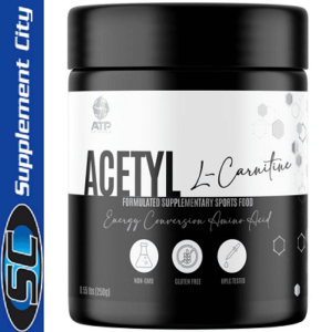 ATP Science Acetyl L-Carnitine