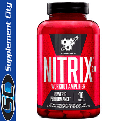 BSN Nitrix 2.0