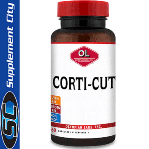 Olympian Labs Corti-Cut