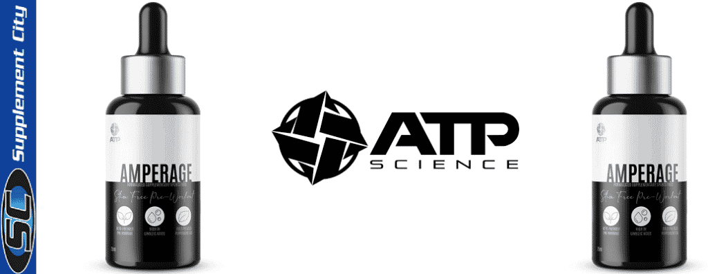 ATP Science Amperage