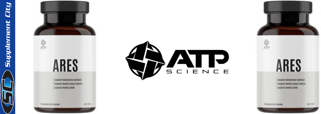 ATP Science Alpha Jupiter