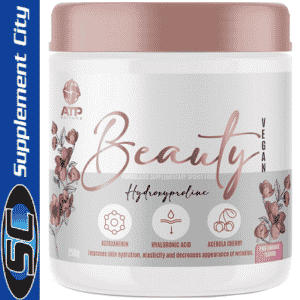 ATP Science Beauty Collagen